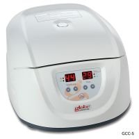 Centrifuge, Clinical, Standard, 230v/50Hz, UK Plug, w/ 12-Place Rotor, Sleeves & Risers