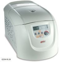Centrifuge, Micro, Refrigerated, High Speed 230v, 50Hz, EU Plug, w 24-Place Rotor