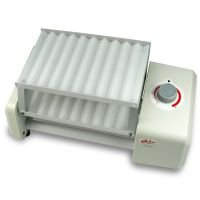 Double Tier Tube Rocker, Adjustable Speed, 0-30rpms, 100-240VAC, 50-60Hz