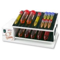 Double Tier Tube Rocker, 240v, UK & EU Plug