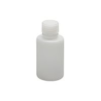125mL Natural Narrow Mouth Bottle, 50x103mm, 28mm Closure,