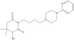3-Hydroxygepirone