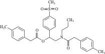 Imrecoxib Impurity 14
