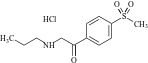 Imrecoxib Impurity 20 HCl