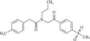 Imrecoxib Impurity 21