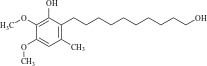Idebenone Impurity 11