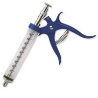 Ideal Pro-Shot Vaccination System