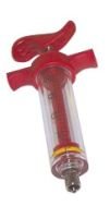 Ideal Nylon & Metal Syringes