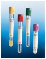 10 mL, BD Vacutainer™ Plastic Blood Collection Tubes with Lithium Heparin