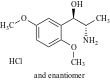 erythro-Methoxamine HCl