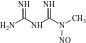 N-Nitroso Metformin EP Impurity E Dinitrite (N-Nitroso Metformin USP Related Compound B Dinitrite)