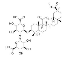 Methyl glycyrrhizate