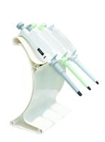 Micropipette Stand, Modular, Polypropylene