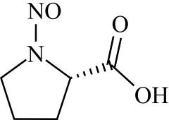 N-Nitroso-L-Proline (Mixture of Isomers)
