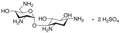 Nebramine Sulfate