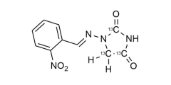 2-NP-AHD-13C3 ISO17034