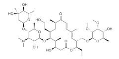 Tylosin D (Relomycin)