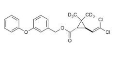 trans-Permethrin-D6
