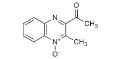1-Desoxy-Mequindox