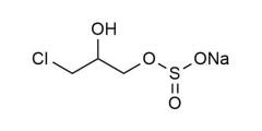 3-MCPD sodium sulfite
