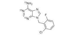 Arprinocid-15N3