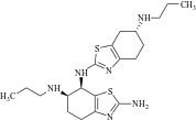 ent-Pramipexole Impurity 65 (ent-BI-II828BS)