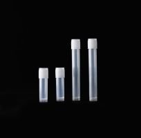 Storage Vials, Polypropylene