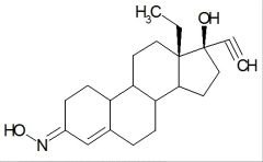 17-Desacetyl Norgestimate