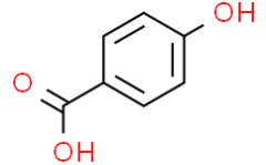 p-Hydroxybenzoic acid