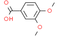 Veratric acid