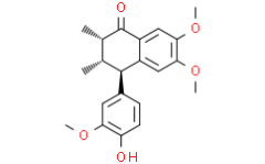 Holostyligone, (-)-