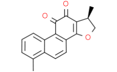 Dihydrotanshinone I; 15,16-Dihydrotanshinone I