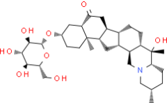 SipeiMine-3?-D-glucoside