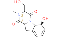 Gliotoxin