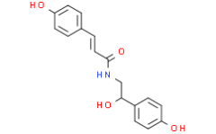 Octopamine, N-p-coumaroyl-