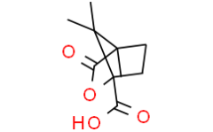 (1S)-(-)-Camphanic acid