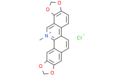 Sanguinarium chloride?Sanguinarine