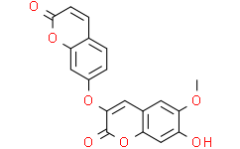 Dephnoretin