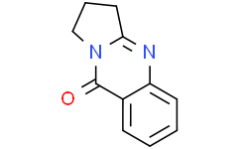 Deoxyvasicinone