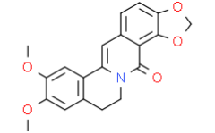 Oxyberberine