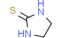 Ethlenethiourea