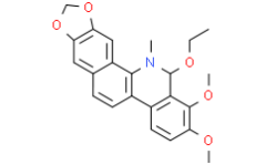 Ethoxychelerythrin