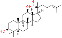 20(S)-Protopanaxadiol