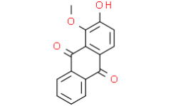 Alizarin 1-methyl ether