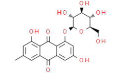 Emodin-8-glucoside?Emodin-8-O-?-D-glucopyranoside