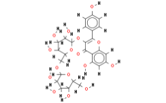 Kaempferol 3-O-gentiobioside
