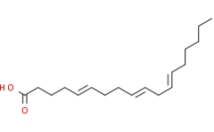 Pinolenic acid