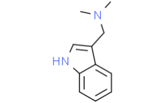 3-(Dimethylaminomethyl)indole