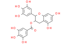 Tea polyphenol