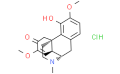 Sinomenine hydrochloride